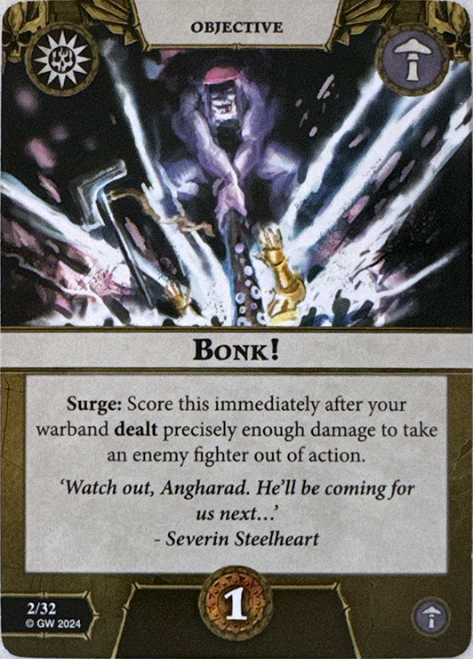 Bonk!